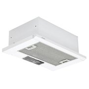 Встраиваемая вытяжка KRONA Kamilla slim 500 white фото 4 в Санкт-Петербурге