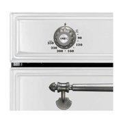 Духовой шкаф Smeg SC750BS-8 фото 3 в Санкт-Петербурге