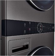 Стирально-сушильная машина LG WT1310YJ фото 2 в Санкт-Петербурге