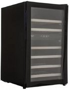 Винный шкаф Cold Vine C34-KBF2 фото 3 в Санкт-Петербурге