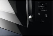 Встраиваемая микроволновая печь Electrolux KMFE264TEX фото 3 в Санкт-Петербурге