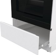 Комбинированная плита Gorenje GK5A21WH фото 4 в Санкт-Петербурге