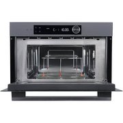 Встраиваемая микроволновая печь Midea MI9340GG-I фото 4 в Санкт-Петербурге