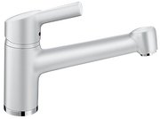 Смеситель Бланко Elipso II Silgranit белый фото в Санкт-Петербурге Смеситель Blanco Elipso II Silgranit белый фото в Санкт-Петербурге