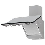 Вытяжка Krona MYSTERIUM 600 GLASS GR S фото 3 в Санкт-Петербурге