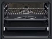 Духовой шкаф Electrolux LOD6F77WZ фото 3 в Санкт-Петербурге