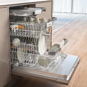 Встраиваемая посудомоечная машина Miele G 5863 SCVi Active Plus фото 3 в Санкт-Петербурге