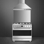 Варочный центр Smeg C9GMX9-1 фото 2 в Санкт-Петербурге