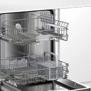 Встраиваемая посудомоечная машина Bosch SMV24AX03E фото 3 в Санкт-Петербурге