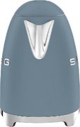 Чайник Смег KLF03SBMEU фото 2 в Санкт-Петербурге Чайник Smeg KLF03SBMEU фото 2 в Санкт-Петербурге