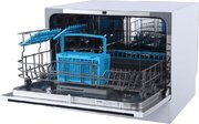 Посудомоечная машина Korting KDF 2050 W фото 3 в Санкт-Петербурге