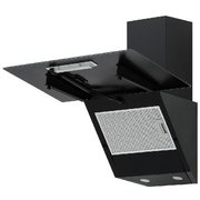 Вытяжка KRONA JINA 600 BLACK S V2 фото 3 в Санкт-Петербурге