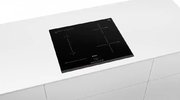 Индукционная варочная панель BOSCH PWP651BB5E фото 4 в Санкт-Петербурге