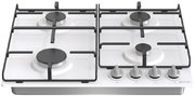 Встраиваемая газовая варочная панель Gorenje G640EXW фото 4 в Санкт-Петербурге