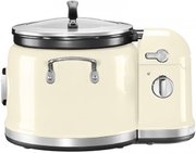 Мультиварка Китчен Эйд 5KMC4244EAC фото 2 в Санкт-Петербурге Мультиварка KitchenAid 5KMC4244EAC фото 2 в Санкт-Петербурге