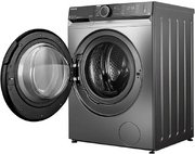Стирально-сушильная машина Toshiba TWD-BM110GF4RU(SK) фото 4 в Санкт-Петербурге
