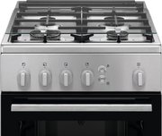 Газовая плита Electrolux RKG500003X фото 2 в Санкт-Петербурге