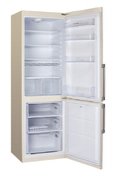 Двухкамерный холодильник Vestfrost VF 185 EB фото 3 в Санкт-Петербурге