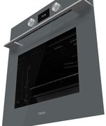 Духовой шкаф Teka HLB 8600 STONE GREY фото 4 в Санкт-Петербурге