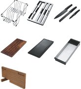 Мойка Franke Box Center BWX 220-54-27 TL WCL фото 3 в Санкт-Петербурге