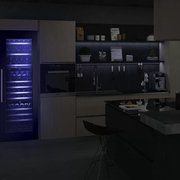 Винный шкаф Cold Vine C89-KBB3 фото 2 в Санкт-Петербурге