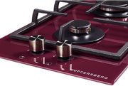 Варочная поверхность Kuppersberg FQ3TG L фото 3 в Санкт-Петербурге