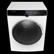 Стиральная машина с паром Maunfeld MFWM127STWH06 фото 2 в Санкт-Петербурге