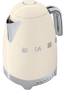 Чайник Смег KLF02CREU фото 3 в Санкт-Петербурге Чайник Smeg KLF02CREU фото 3 в Санкт-Петербурге