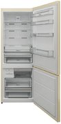 Холодильник Korting KNFC 71863 B фото 2 в Санкт-Петербурге