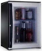 Минибар Dometic HiPro 4000 Vision Grey фото 2 в Санкт-Петербурге