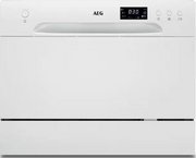 Посудомоечная машина AEG FFB21200CW фото в Санкт-Петербурге