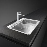 Мойка Smeg VR78 фото 2 в Санкт-Петербурге