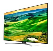 Телевизор LG 86QNED816QA фото 2 в Санкт-Петербурге