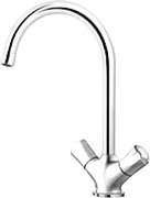 Смеситель Бланко Amona хром фото 2 в Санкт-Петербурге Смеситель Blanco Amona хром фото 2 в Санкт-Петербурге