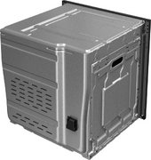 Духовой шкаф Asko OTP66GSH фото 4 в Санкт-Петербурге