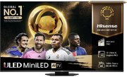 Телевизор Hisense 55U8Q фото в Санкт-Петербурге