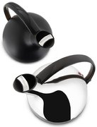 Электрический чайник Bugatti GIULIETTA 02-GTCRNU фото 3 в Санкт-Петербурге