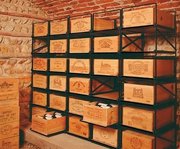 Выдвижной стеллаж на 2 ящика EuroCave M-020024 фото 3 в Санкт-Петербурге