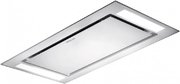 Встраиваемая вытяжка Faber HEAVEN GLASS 2.0 WH FLAT A120 Встраиваемая вытяжка Faber HEAVEN GLASS 2.0 WH FLAT A120