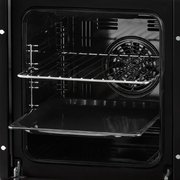 Электрический духовой шкаф KRONA BREVE 45 WH фото 4 в Санкт-Петербурге