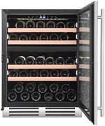 Винный шкаф MC Wine W46DS фото 4 в Санкт-Петербурге