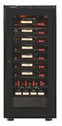 Встраиваемый монотемпературный винный шкаф EuroCave V-INSP-M I-090012-M фото 2 в Санкт-Петербурге