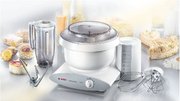Кухонный комбайн Bosch MUM6N11 фото 3 в Санкт-Петербурге