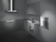 Вытяжка Smeg K90X фото 3 в Санкт-Петербурге