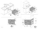 Духовой шкаф Asko OCS8464A фото 4 в Санкт-Петербурге