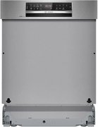 Встраиваемая посудомоечная машина Bosch SMI6ZCS16E фото 2 в Санкт-Петербурге