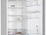 Холодильник с нижней морозильной камерой BOSCH KGN39XI27R фото 2 в Санкт-Петербурге