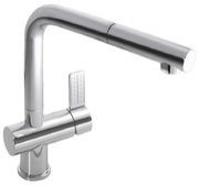 Смеситель Смег MTS15-CR фото в Санкт-Петербурге Смеситель Smeg MTS15-CR фото в Санкт-Петербурге