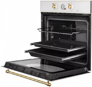 Духовой шкаф Kuppersberg SR 6911 W Bronze фото 3 в Санкт-Петербурге
