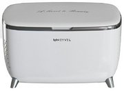 Холодильник для косметики и напитков Meyvel MB-06C3W фото 2 в Санкт-Петербурге